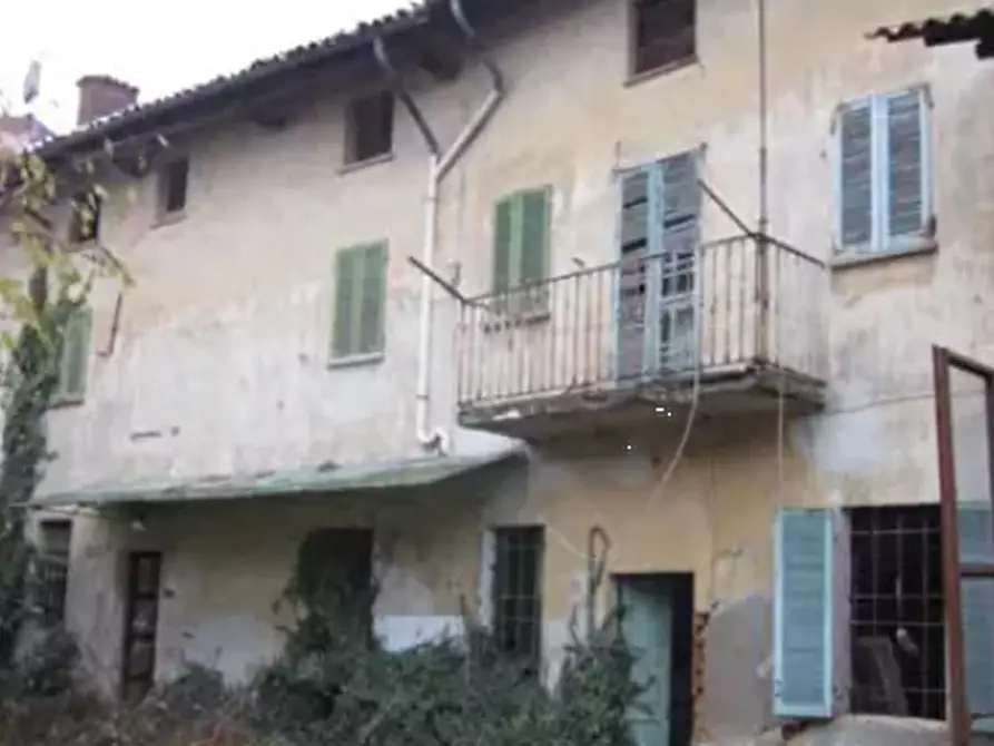 Immagine 1 di Rustico / casale in vendita  in Via Roma a Gropello Cairoli