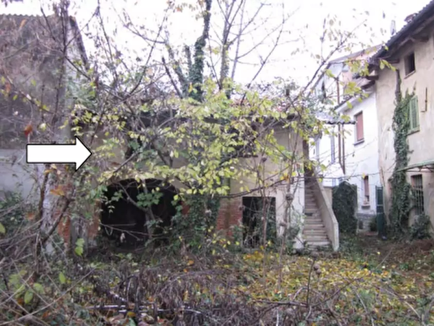 Immagine 7 di Rustico / casale in vendita  in Via Roma a Gropello Cairoli