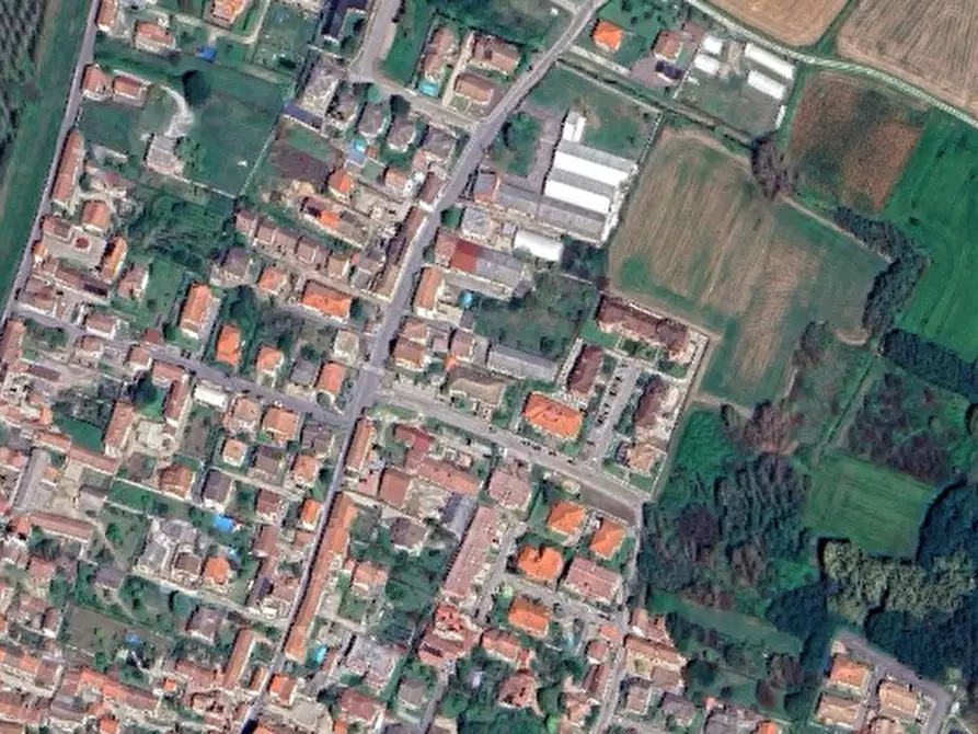 Immagine 10 di Rustico / casale in vendita  in Via Roma a Gropello Cairoli