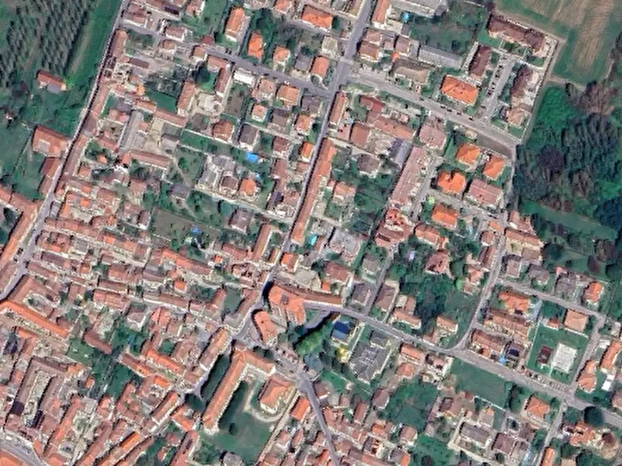 Immagine 11 di Rustico / casale in vendita  in Via Roma a Gropello Cairoli