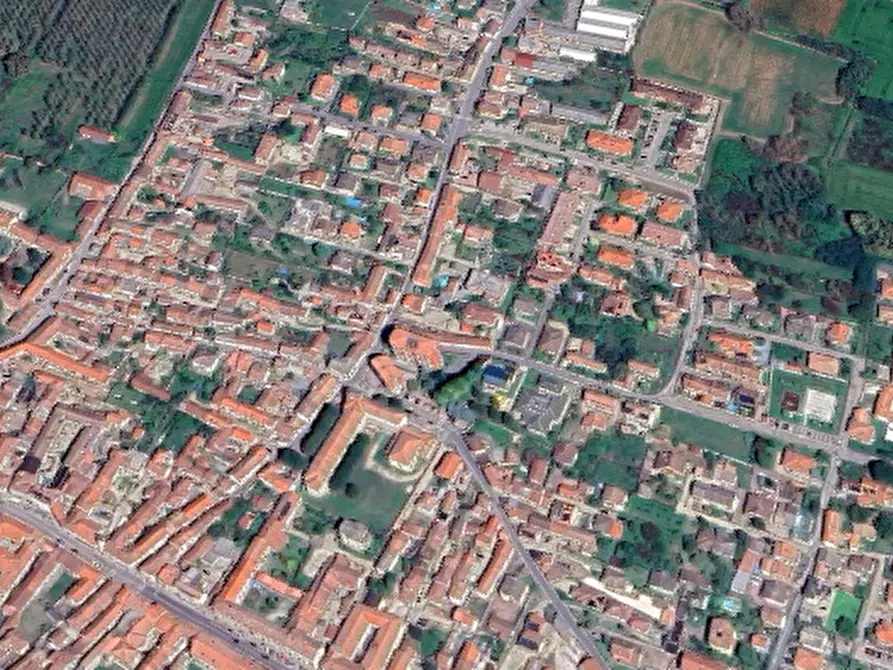 Immagine 13 di Rustico / casale in vendita  in Via Roma a Gropello Cairoli