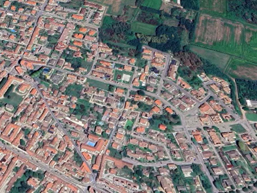 Immagine 15 di Rustico / casale in vendita  in Via Roma a Gropello Cairoli