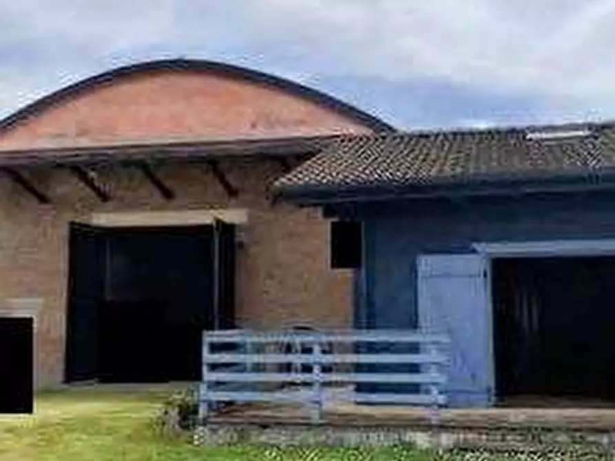 Immagine 3 di Capannone industriale in vendita  in Via Santa Maria Nuova a Lendinara