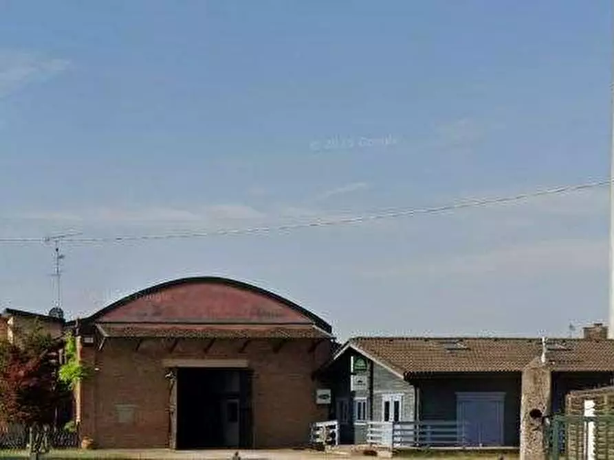 Immagine 6 di Capannone industriale in vendita  in Via Santa Maria Nuova a Lendinara
