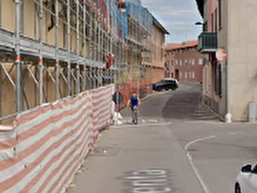 Immagine 12 di Appartamento in vendita  in Via Magenta  a Cislago