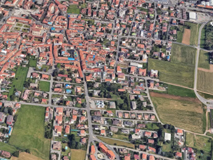 Immagine 14 di Appartamento in vendita  in Via Magenta  a Cislago