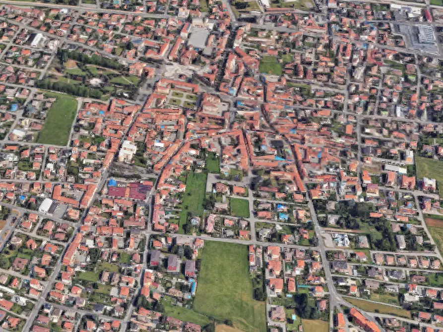 Immagine 16 di Appartamento in vendita  in Via Magenta  a Cislago