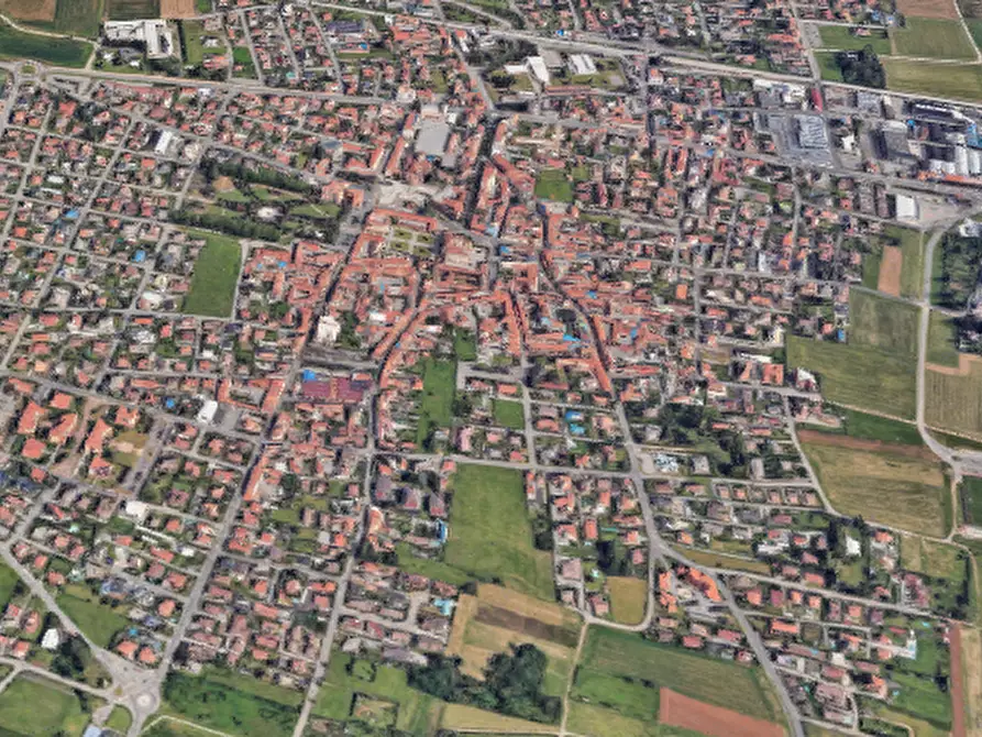 Immagine 18 di Appartamento in vendita  in Via Magenta  a Cislago