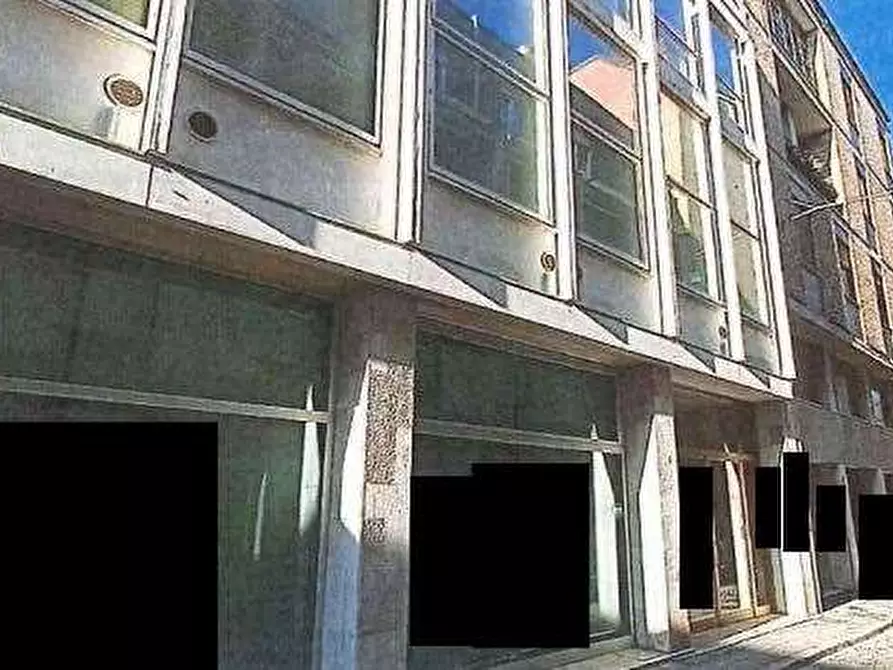 Immagine 1 di Ufficio in vendita  in Via all'Ara a Rovigo