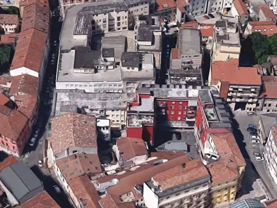 Immagine 7 di Ufficio in vendita  in Via all'Ara a Rovigo