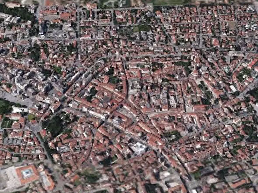 Immagine 9 di Ufficio in vendita  in Via all'Ara a Rovigo