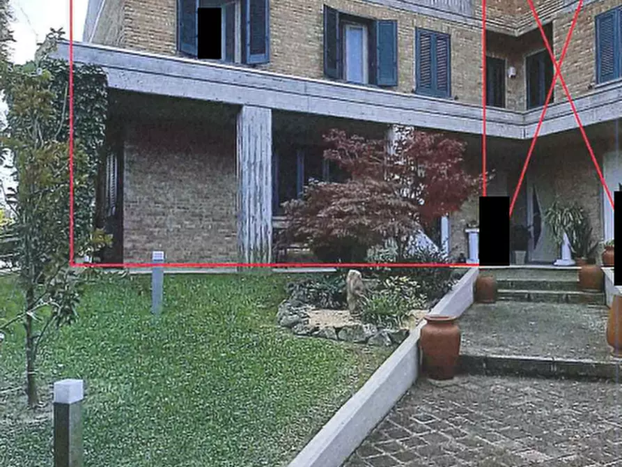 Immagine 2 di Appartamento in vendita  in Via Trieste a Fiesso Umbertiano