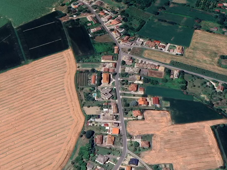 Immagine 7 di Appartamento in vendita  in Via Trieste a Fiesso Umbertiano