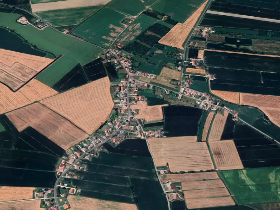 Immagine 10 di Appartamento in vendita  in Via Trieste a Fiesso Umbertiano