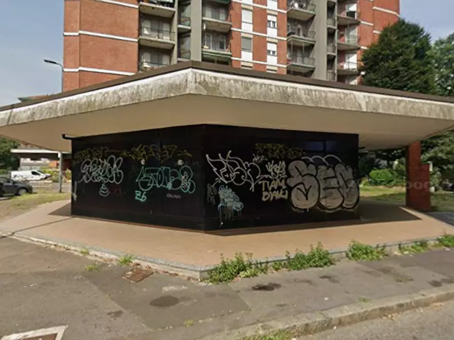 Immagine 6 di Ufficio in vendita  in Via Privata Renzo e Lucia a Milano