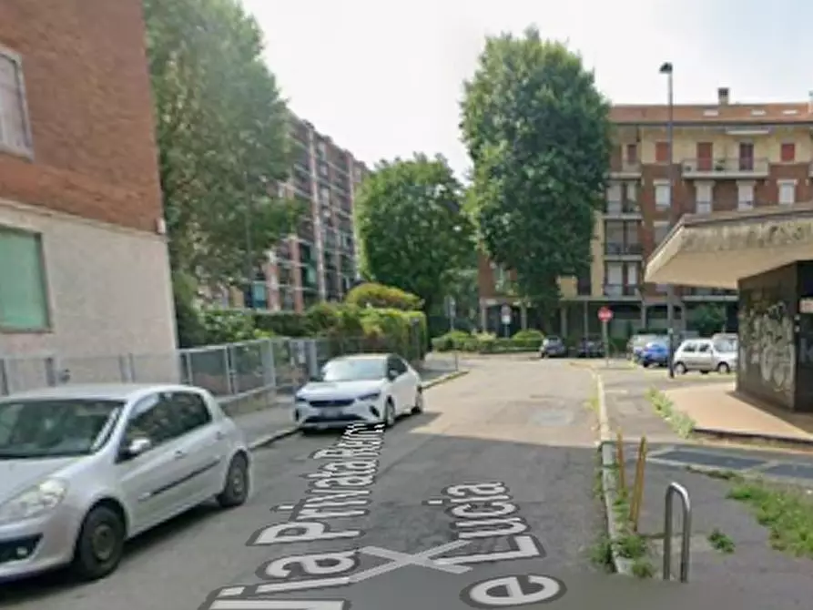 Immagine 9 di Ufficio in vendita  in Via Privata Renzo e Lucia a Milano
