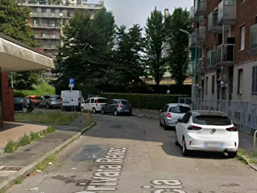 Immagine 10 di Ufficio in vendita  in Via Privata Renzo e Lucia a Milano