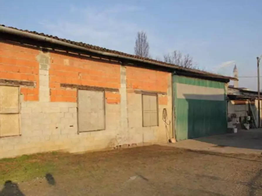 Immagine 2 di Capannone industriale in vendita  in Via Domenico Denicotti a Pontevico