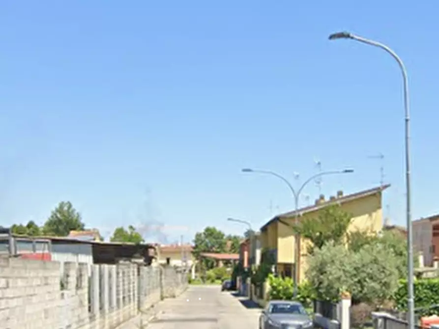 Immagine 5 di Capannone industriale in vendita  in Via Domenico Denicotti a Pontevico