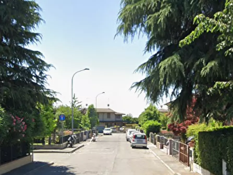 Immagine 6 di Capannone industriale in vendita  in Via Domenico Denicotti a Pontevico