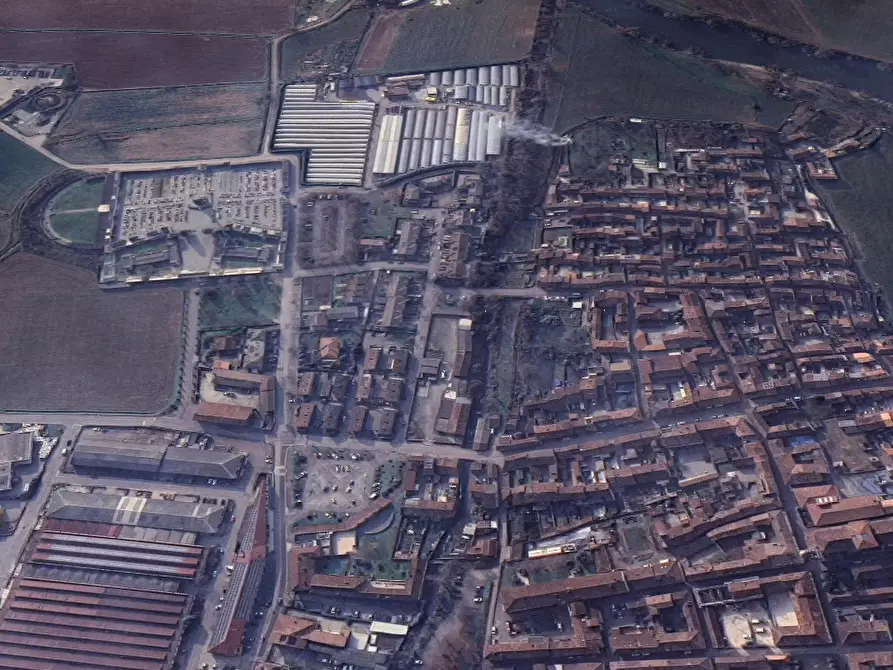 Immagine 9 di Capannone industriale in vendita  in Via Domenico Denicotti a Pontevico