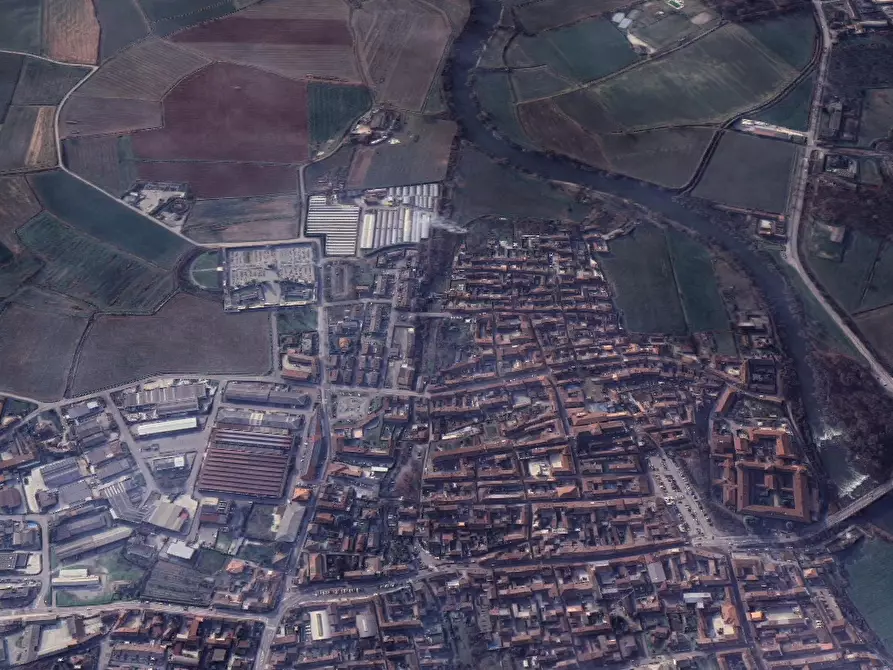 Immagine 11 di Capannone industriale in vendita  in Via Domenico Denicotti a Pontevico