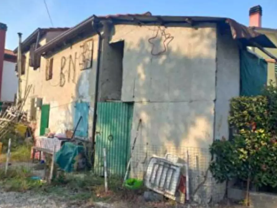 Immagine 2 di Casa indipendente in vendita  in Via Ponte a Piazzola Sul Brenta