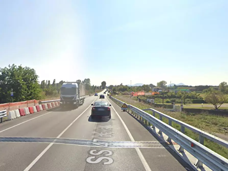 Immagine 6 di Casa indipendente in vendita  in Via Ponte a Piazzola Sul Brenta