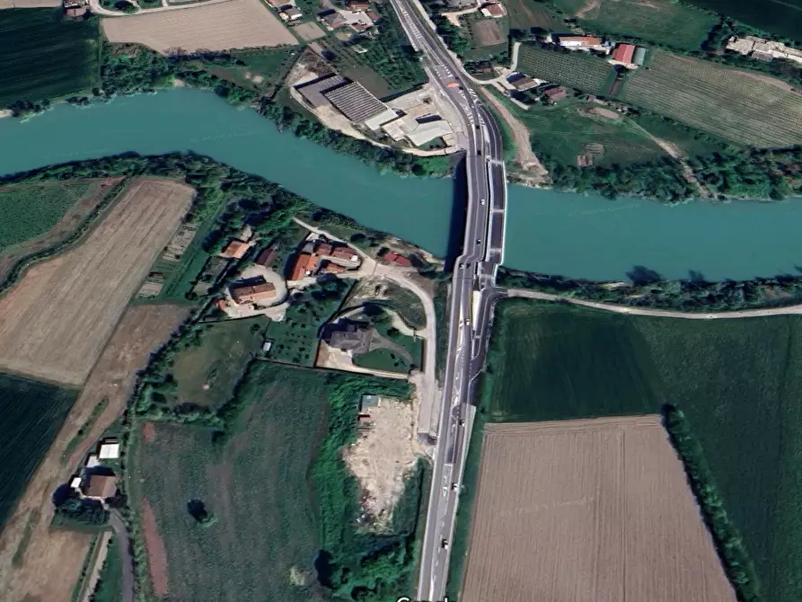 Immagine 8 di Casa indipendente in vendita  in Via Ponte a Piazzola Sul Brenta