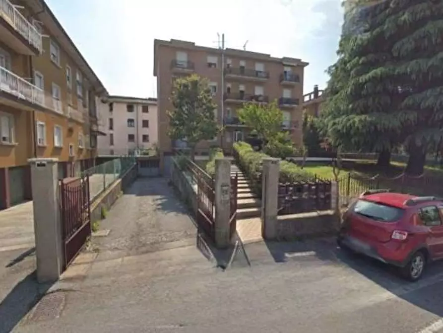 Immagine 2 di Appartamento in vendita  in Via Castrezzato a Coccaglio