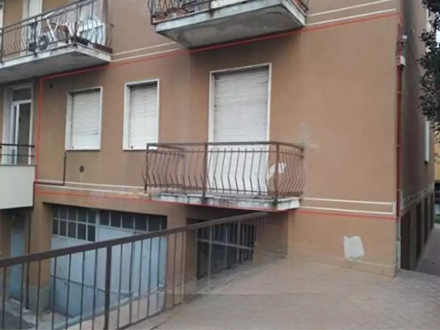 Immagine 13 di Appartamento in vendita  in Via Castrezzato a Coccaglio