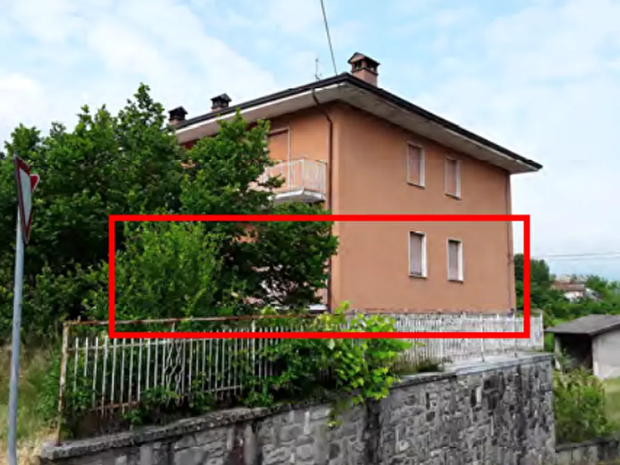 Immagine 4 di Appartamento in vendita  in Località Bellaria -Perino a Coli