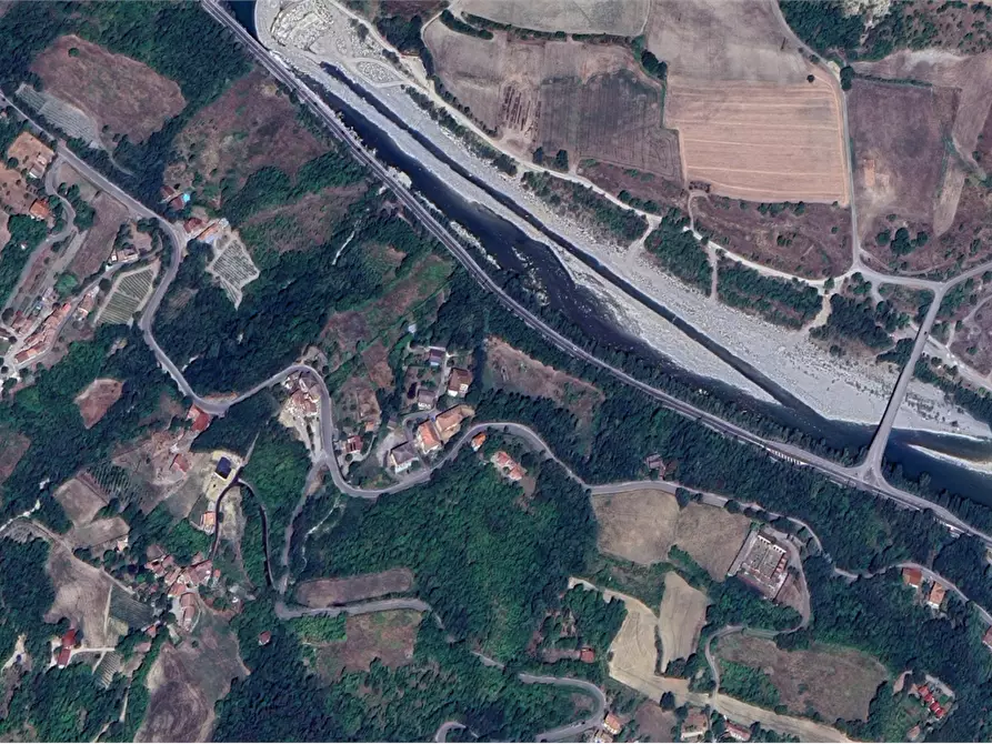 Immagine 16 di Appartamento in vendita  in Località Bellaria -Perino a Coli