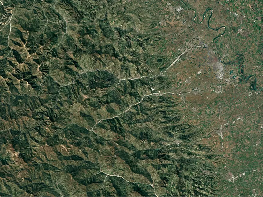 Immagine 20 di Appartamento in vendita  in Località Bellaria -Perino a Coli