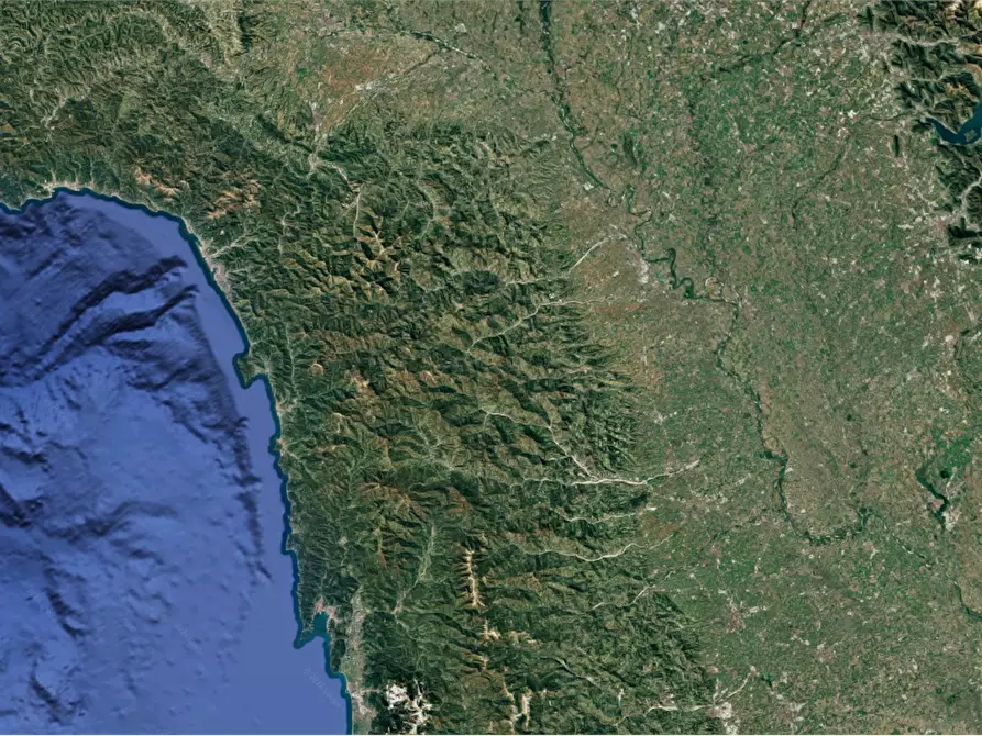 Immagine 21 di Appartamento in vendita  in Località Bellaria -Perino a Coli