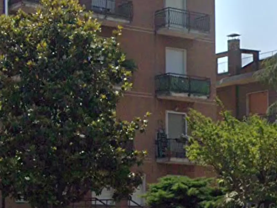 Immagine 4 di Appartamento in vendita  in Via Castrezzato a Coccaglio