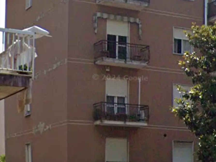 Immagine 5 di Appartamento in vendita  in Via Castrezzato a Coccaglio