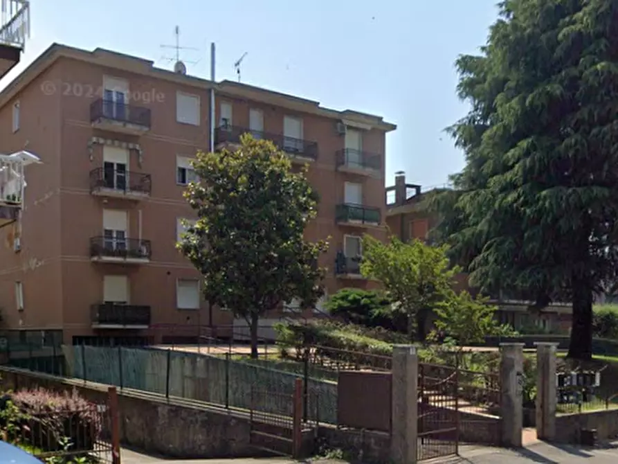 Immagine 1 di Appartamento in vendita  in Via Castrezzato a Coccaglio