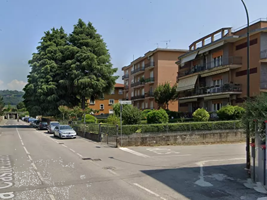 Immagine 7 di Appartamento in vendita  in Via Castrezzato a Coccaglio