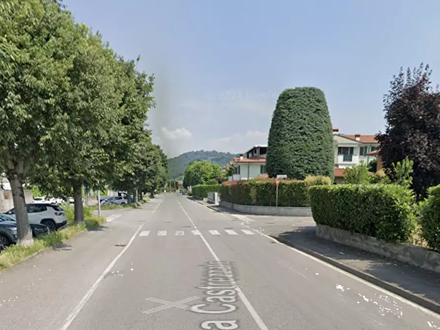 Immagine 9 di Appartamento in vendita  in Via Castrezzato a Coccaglio