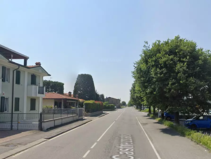 Immagine 11 di Appartamento in vendita  in Via Castrezzato a Coccaglio