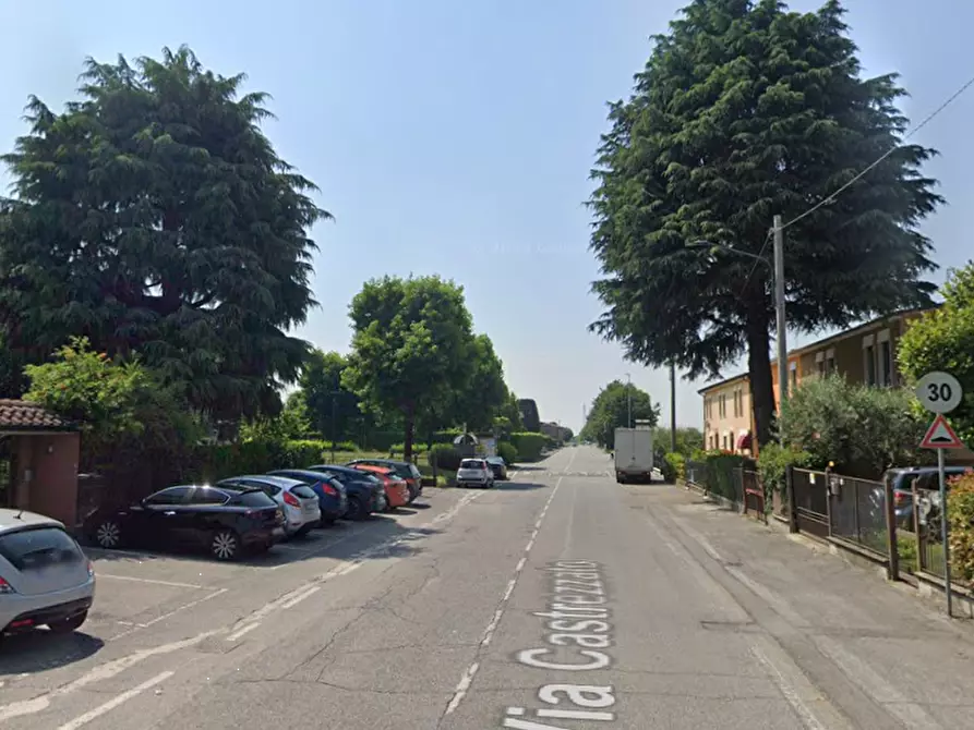 Immagine 17 di Appartamento in vendita  in Via Castrezzato a Coccaglio