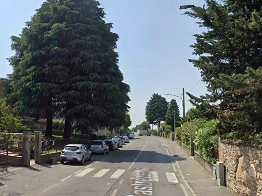 Immagine 18 di Appartamento in vendita  in Via Castrezzato a Coccaglio