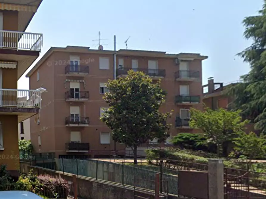 Immagine 20 di Appartamento in vendita  in Via Castrezzato a Coccaglio