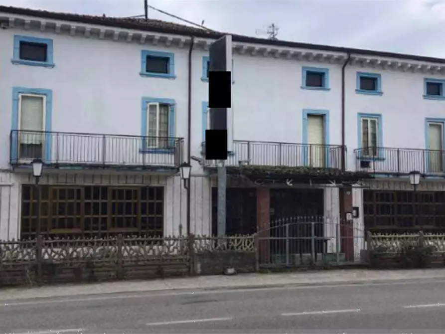 Immagine 1 di Negozio in vendita  in Località Madonnina di Prabiano a Villafranca Di Verona