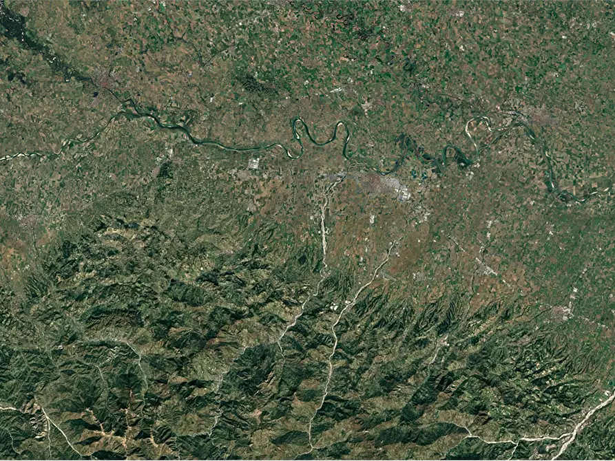 Immagine 20 di Appartamento in vendita  in Viale dei Mille a Ziano Piacentino