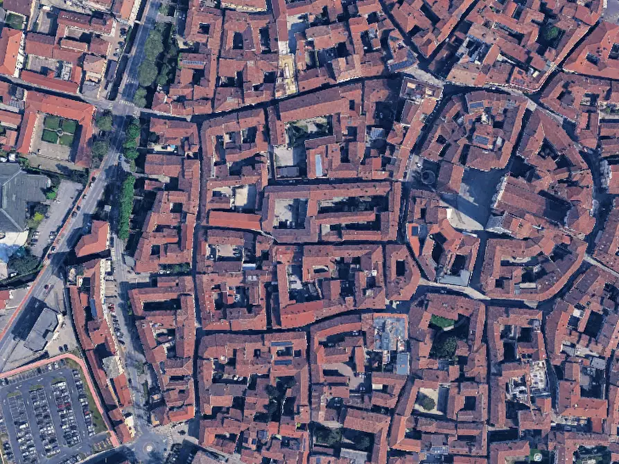 Immagine 8 di Capannone industriale in vendita  in Via Cardinal Rangoni  a Chiari