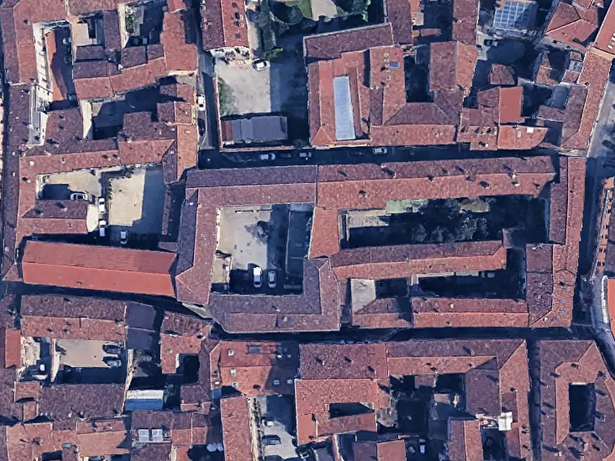 Immagine 9 di Capannone industriale in vendita  in Via Cardinal Rangoni  a Chiari