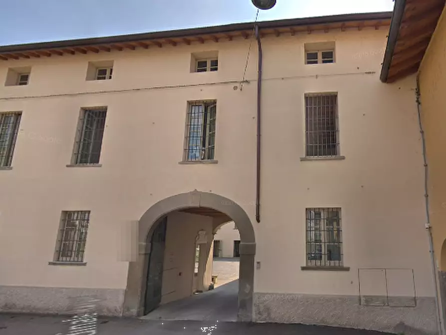 Immagine 4 di Capannone industriale in vendita  in Via Cardinal Rangoni  a Chiari