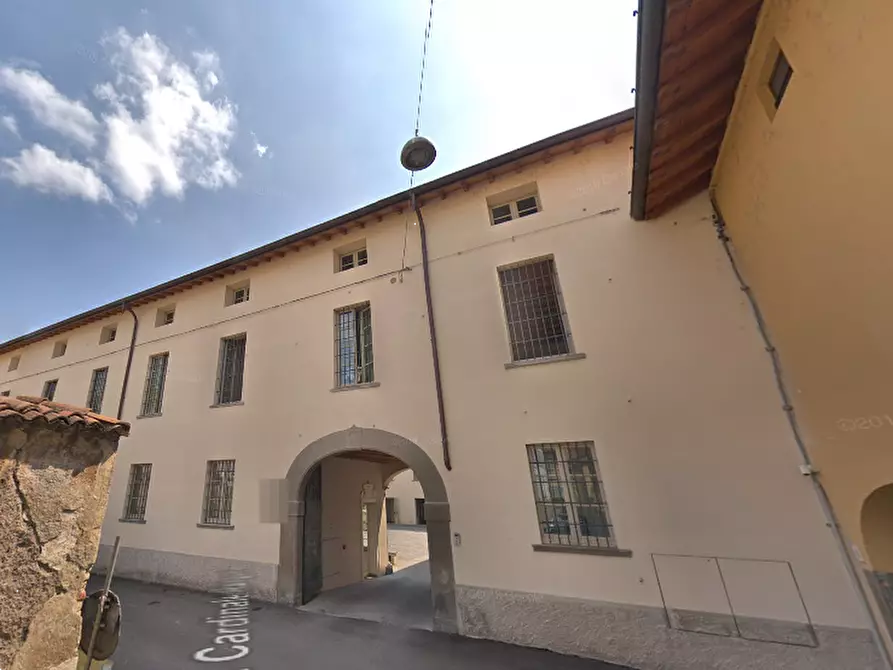 Immagine 2 di Capannone industriale in vendita  in Via Cardinal Rangoni  a Chiari